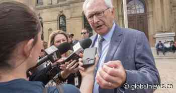 Election speculation in New Brunswick grows louder as Higgs muses about snap vote