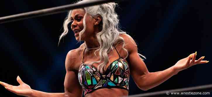 The 5 Best Opponents For Jade Cargill In WWE 