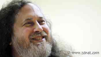 A look back at 40 Years of GNU and the Free Software Foundation