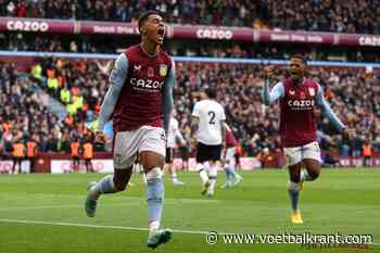 Ophef bij Aston Villa: "Zelfs de vrouwen zijn bang om erin te spelen"