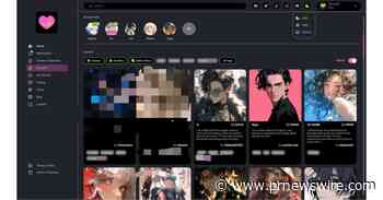 The Best AI Girlfriend That Allows NSFW Chats without Filters