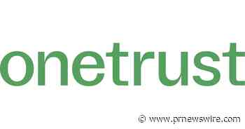 OneTrust Named a Strong Performer in 2023 Data Governance Report