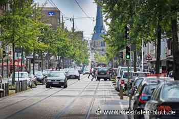 Spielhallen-Gast vertreibt Räuber mit Stuhl