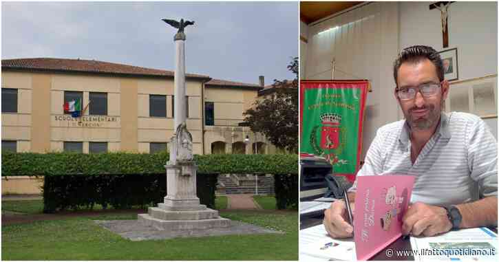 Non ci sono bidelli, ad aprire la scuola va il sindaco: la storia di Casale di Scodosia