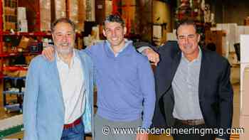 Cold Chain3PL Hires CEO