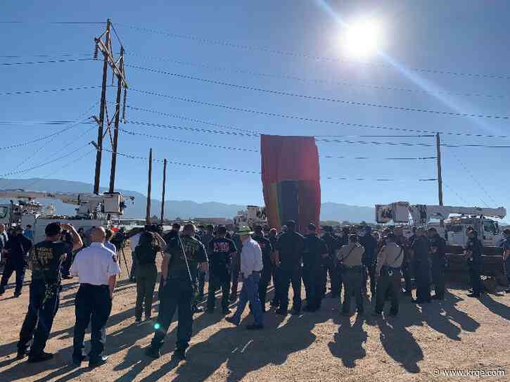 PNM gives safety tips ahead of 2023 Albuquerque International Balloon Fiesta