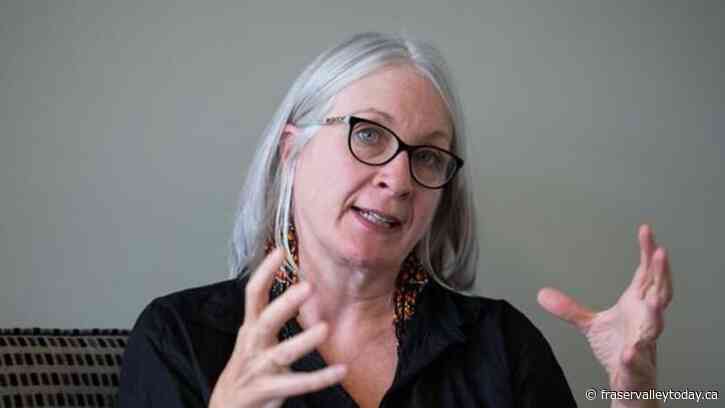 Hajdu says ‘co-developed’ First Nations water legislation to be tabled this fall