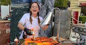 Simple ways restaurants can tap into social-media platforms