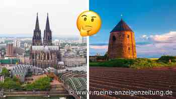 11 Dinge, die Ost und West immer noch trennen und 7, die wir (fast) überwunden haben