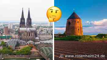 11 Dinge, die Ost und West immer noch trennen und 7, die wir (fast) überwunden haben