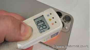 Users report iPhone 15 Pros are overheating to more than 100F - and experts blame 'compromises' made in the design