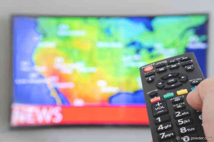 El Niño '23/'24 Forecasts Are Exhausting