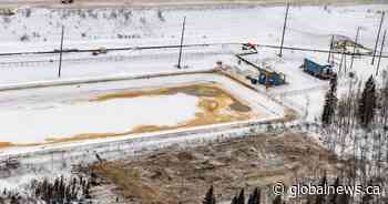 Alberta Energy Regulator followed rules in Imperial Oil Kearl oilsands release: Report