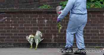 Girl killed on her way to school was 'valued friend' with 'bright future'