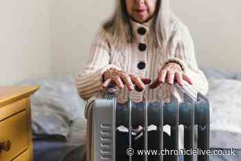 Five ways to get winter ready before new price cap kicks in on October 1