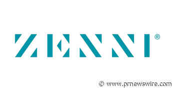 Zenni® Optical Launches VR Prescription Lenses for Meta Quest 3