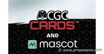 CGC Syncs with Mascot as an Official Multi-Sales Channel Partner