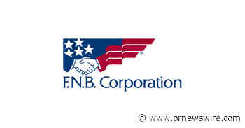 F.N.B. Corporation Schedules Third Quarter 2023 Earnings Report and Conference Call