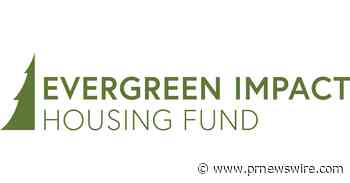 Evergreen Impact Housing Fund, Inland Group, and Microsoft Announce Affordable Housing Project in Kirkland