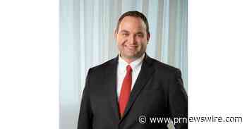 Feazel Roofing Appoints George Limbert as Chief Administrative Officer