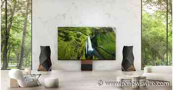 LG reforça estratégia para telas de grandes formatos com o lançamento do LG MAGNIT 136"