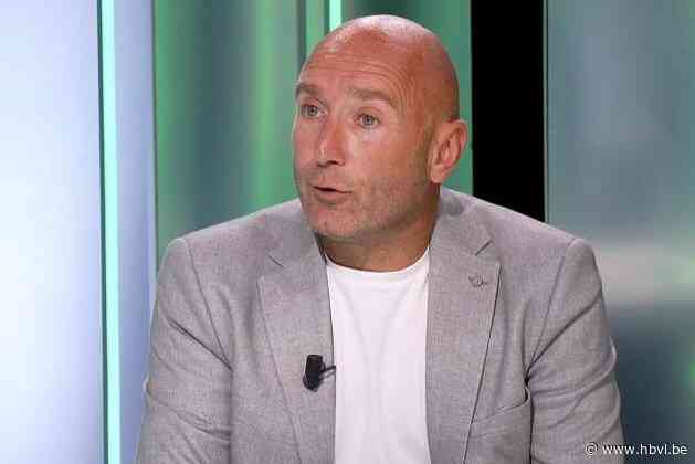 Kandidaat-burgemeester Wouter Raskin kondigt forse belastingverlaging aan in fusiegemeente Bilzen-Hoeselt