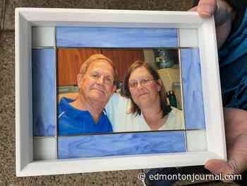 Beryl Musila trial: Sentencing judge hears about life of beloved St. Albert senior, woman who murdered him