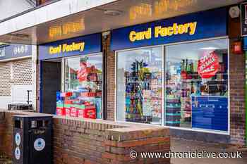 Card Factory to open concessions in 223 Matalan stores as companies expand