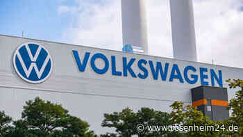 Weltweite IT-Störung bei VW und Audi: Produktion steht still – „Wir haben ein Riesenproblem“