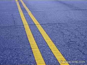 Wilson man killed in motorcycle crash