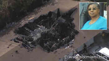 Family of woman killed in helicopter crash set to sue BSO for $50 million