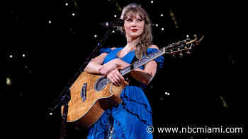 Resold a Taylor Swift concert ticket? You might owe the IRS