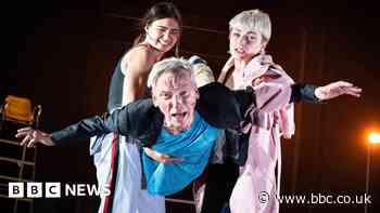 Harlow dance group invited to perform at festival in China