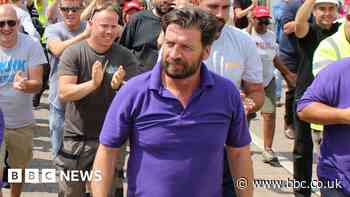 EastEnders stars to transform derelict Essex building