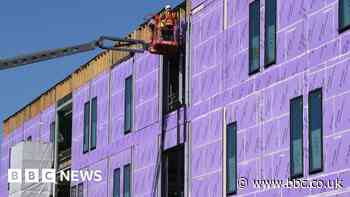 New £64m orthopaedic centre due to open in a year