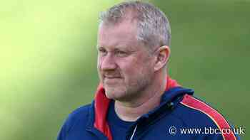 Anthony McGrath: Championship title win still possible for Essex