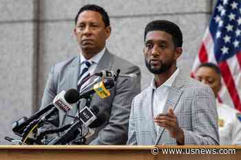 Tech CEO Killed in Baltimore Remembered as Dedicated, Compassionate Entrepreneur