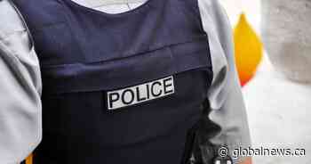 Portage la Prairie RCMP arrest woman armed with crowbar