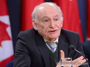 Liberal government called on to release still-secret documents on Nazi war criminals living in Canada