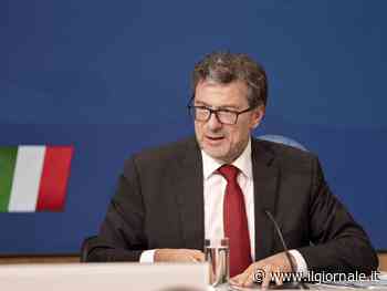 "L'Europa capirà". Il messaggio di Giorgetti a Bruxelles sulla manovra