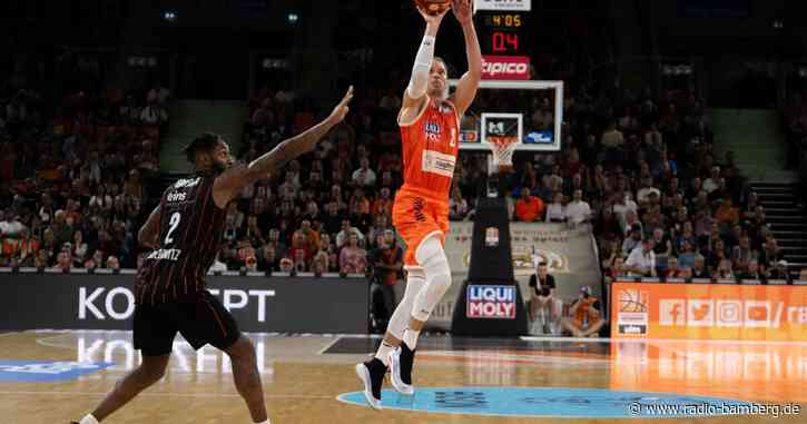 Meister Ulm startet mit Sieg in neue Saison