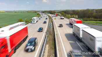 Neue Führerschein-Pläne der EU: Tempolimit durch die Hintertür? ADAC äußert Verdacht