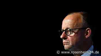 „Lassen sich die Zähne neu machen“ – Merz provoziert mit Aussage über Asylbewerber