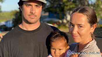 This couple signed a contract three years ago to buy land, the developer just pulled the pin