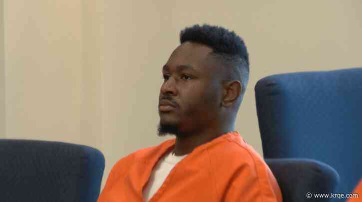 Man accused of impersonating BCSO deputy on dating app pleads guilty