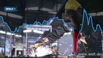 Das Ende der goldenen Ära am Arbeitsmarkt