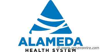 Alameda Hospital Skilled Nursing Facility is on Newsweek's 2024 List of America's Best Nursing Homes