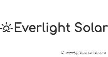 Everlight Solar Wins Better Business Bureau Spark Award
