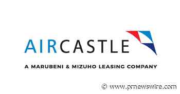 Aircastle to Announce Second Quarter 2023 Results on October 11, 2023