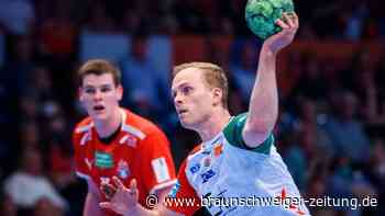 Magdeburg holt gegen Celje ersten Champions-League-Sieg